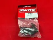 TRAXXAS 7121 Wing Mount + hardware 1/16 E-Revo vxl xl-2.5 bracket