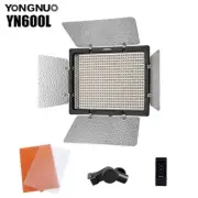 YONGNUO YN600L LED Video Light Remote Photography Studio Lighting 3200K-5500K