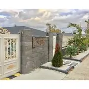 Amber Homes B