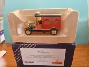 Corgi Millenium Royal Mail truck