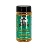 Jim Baldridge Secret Seasoning | MSG & Gluten Free | USA Made | 12 oz Bottle