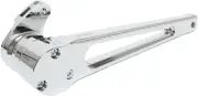 Thrashin Supply Co. Adjustable Brake Arm 8.8" Chrome #BBL-14-XX-3