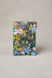 Monet's Garden Cos Bag