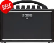 Ktn-Mini Katana Portable Battery-Powered Guitar Amplifier Rich Full Sound