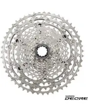 Shimano CS-M5100 Deore 11 Speed Cassette