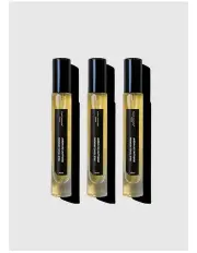 [Scent Australia Home] Jardin de Carthage Travel Spray (10ml) Trio