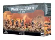 Warhammer 40,000: Drukhari - Wyches GW 45-08 NIB