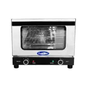 Atosa USA CTCO-25 Electric Convection Oven with Manual Controls