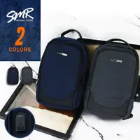 在飛比找松果購物優惠-『SMR』方形USB休閒胸包-簡約實搭款-2色任選《7920