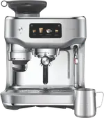 Breville The Oracle Dual Boiler Coffee Machine Stainless Steel