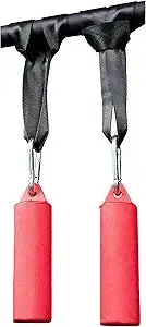 BSTNG - Body-Solid Tools Nunchuck Grips - Strength Training, Forearm Exerciser,