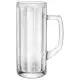 《pulsiva》Vinzenz啤酒杯(豎紋645ml) | 調酒杯 雞尾酒杯