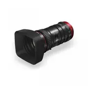 Canon CN70-200IS Zoom Lens CN-E70-200mm T4.4 L IS KAS S Cine Lens