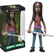 The Walking Dead - Michonne Vinyl Idolz Figure NEW Funko