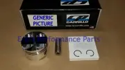 CP SC7009 Pistons Honda Acura B18a B18b B18c w/ VTEC Head 83mm x 10.0 Turbo
