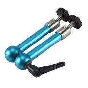 11 Inch Articulated Arm Arm Rig Head for Mounting Monitor Video5543