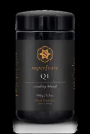 SuperFeast Qi Blend | 100g
