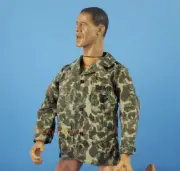 Dragon 1:6 ACTION FIGURE WW2 US Pacific War USMC Uniform Shirt Clothes OK023