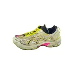 ASICS 休閒鞋 球鞋GEL-1130米色 低筒 日本直送 二手