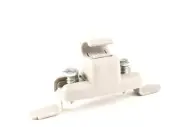 BMW E36 Sun Visor Bracket Genuine 51168243574