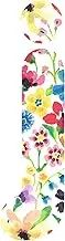 Liberty Dreams of Summer A j Lower Letter Applique, 2 Inch
