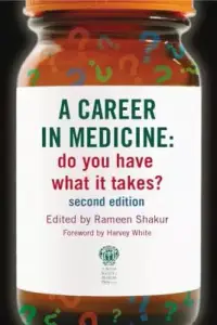 在飛比找博客來優惠-A Career in Medicine: Do You H