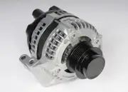 ACDelco 15846253 Alternator For 06-08 Chevrolet Impala Monte Carlo (for: Chevrolet)