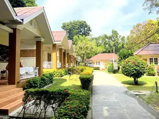 馬里布花園度假村Malibu Garden Resort