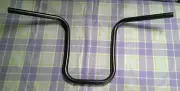 Handlebars, Nash Smart Gimps, 14", #811-30042, New, Black