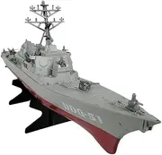 FELTECHELECTR Ship Model Toy Ship Toy Model Adornment Boys Bedroom Decoration Fans'