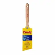 Purdy 144152725 Pro-Extra Angular Glide Brush, 2-1/2-Inch, 6-Pack