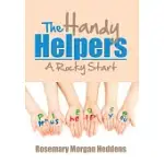 THE HANDY HELPERS
