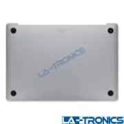 New Apple Macbook Pro 13" A2159 A2289 A2338 2019 2020 Silver Bottom Case Cover