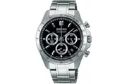 SEIKO Spirit SBTR013 Men's Quartz Chronograph Watch New In Box