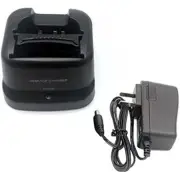 Charger for ICOM BP-210N BP-211N BP-209 BP-222N BP-208N IC-F30GS IC-F40GT F31GS