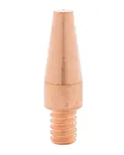 .025 in Magnum Pro Wire Feed Welder Contact Tips for LE31MP Multi-Process Welder