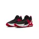 【NIKE】LEBRON WITNESS VII EP 運動鞋/黑白紅/男鞋-DM1122005/ US11(29cm)