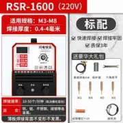 Capacitor Energy Storage Stud Welding Machine Bolt Label Welding Machine Thermal