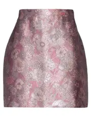 [CHRISTOPHER KANE] CHRISTOPHER KANE Mini skirts - Item 30196117