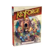 Fantasy Flight Games Keyforge Genesys Secrets of the Crucible Fantasy Card Game