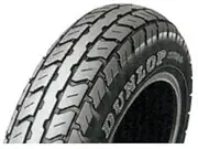 (Dunlop) bike tire scooter for K234 front 3.50-10 (2PR) 41J tube type (WT) 273743 two-wheel motorcycle
