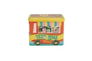 Taco Time