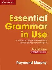 在飛比找誠品線上優惠-Essential Grammar in Use witho