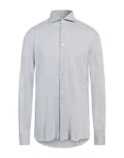 [ALESSANDRO GHERARDI] ALESSANDRO GHERARDI Shirts - Item 10532346