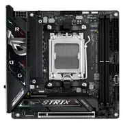 ASUS ROG STRIX B850-I GAMING WIFI ITX Motherboard for AMD Ryzen 7000/8000/9000 [ROG STRIX B850-I GAMING WIFI]