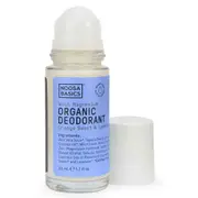 Organic Noosa Basics Deodorant Roll On – Sweet Orange and Lavender Fresh, healthy organic delivery | Doorstep Organics.