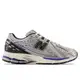 NEW BALANCE 1906 1906R【M1906RCD】SILVER METALLIC 銀黑藍【A-KAY0】