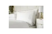Belledorm Egyptian Cotton Deep Fitted Sheet (White) - UTBM506