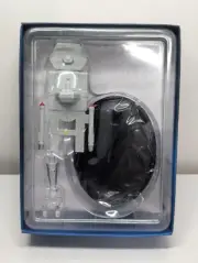 Eaglemoss Star Trek Starships #63 Antares NCC-501 No Magazine