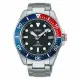 【SEIKO 精工】PROSPEX 太陽能潛水腕錶(V157-0DP0R/SNE591P1)